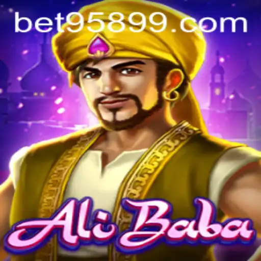 Descubra o Fascinante Jogo AliBaba - 95899.COM