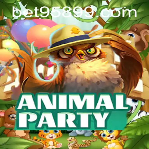Descubra o Mundo Encantado de AnimalParty