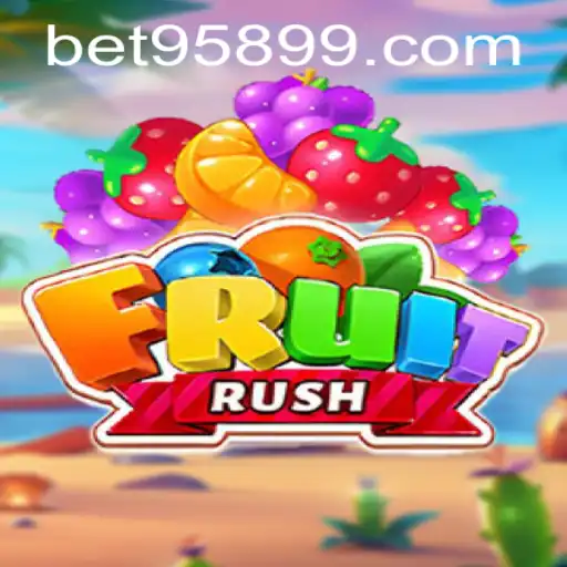 Descubra o Mundo Empolgante do Jogo FruitRush: A Nova Sensação dos Games Online