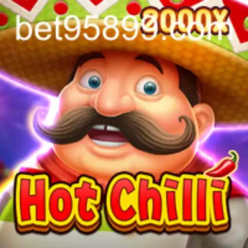 Desvendando o Mundo de HotChilli: Um Mergulho no Jogo com 95899.COM