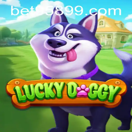 Explorando o Mundo de LuckyDoggy: Um Guia Completo para o Jogo Emocionante