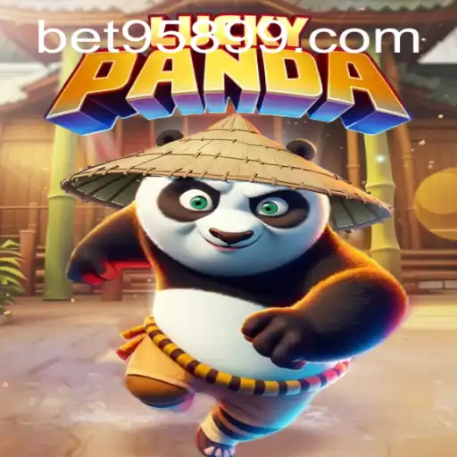 Descubra o Jogo LuckyPanda e Sua Conexão com 95899.COM