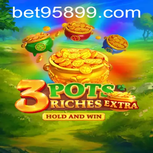 Explorando o Mundo de 3potsExtra