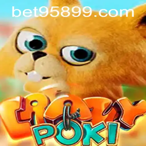 CrazyPoki: Mergulhe na Aventura com 95899.COM