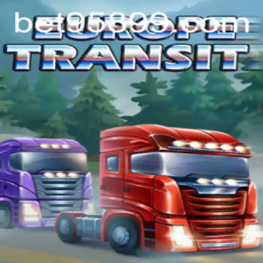 Explorando a Inovadora Experiência de Jogo com EuropeTransit
