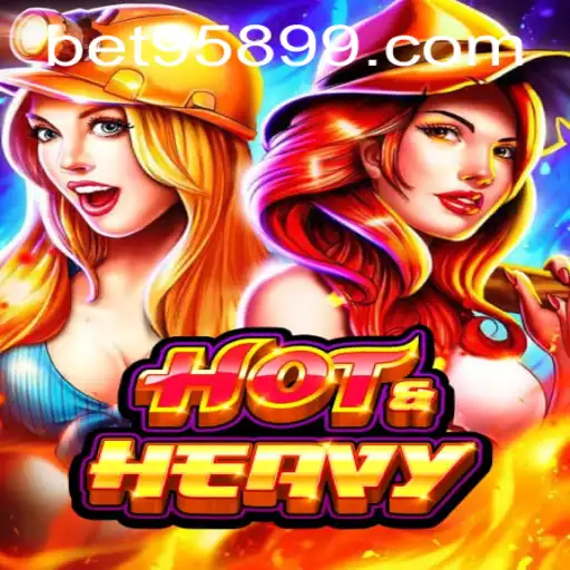 Explorando HotHeavy: Um Mergulho no Mundo de 95899.COM
