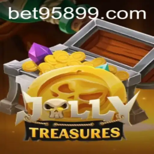 Descubra a Aventura no Jogo JollyTreasures