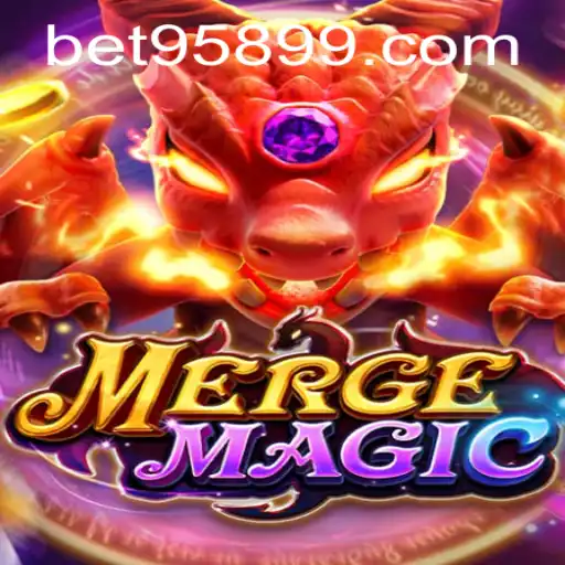 MergeMagic: Explorando o Mundo Encantado do Puzzler Viciante