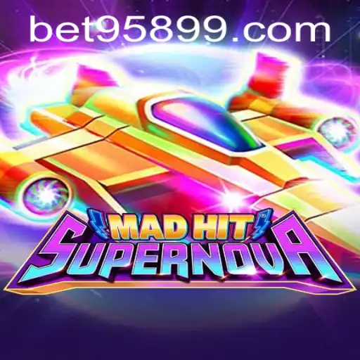 Descubra o Mundo Excitante de MadHitSupernova: O Guia Completo