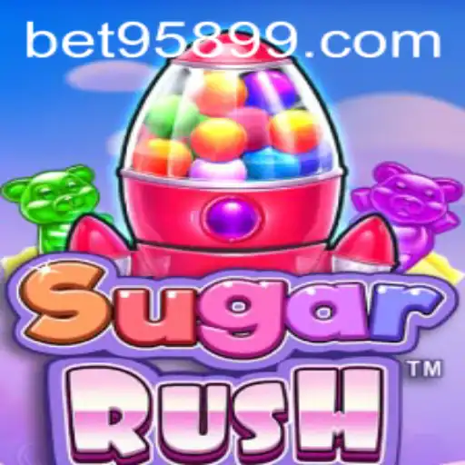 Descubra a Magia do Jogo 'SugarRush'