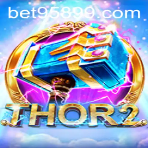 Explorando o Universo de Thor2: Uma Jornada Épica no Mundo dos Jogos