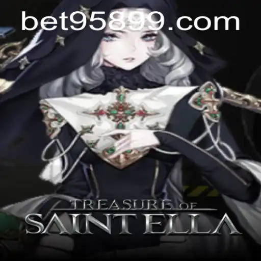 Explorando o Jogo 'TreasureofSaintElla' Integrado com 95899.COM