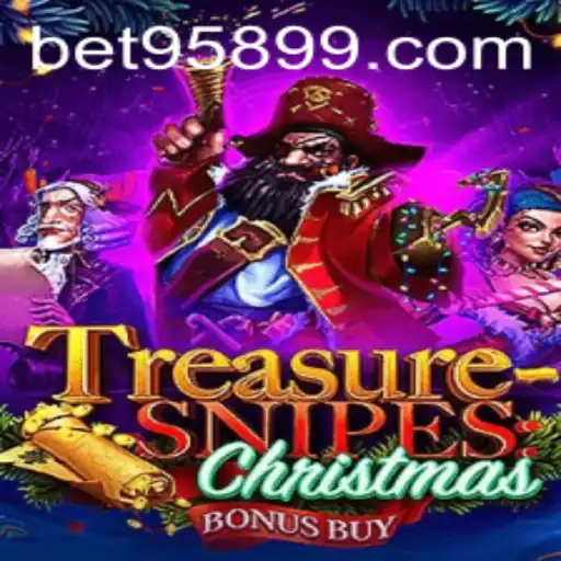 Explore o Desafiante Mundo de TreasuresnipesChristmas