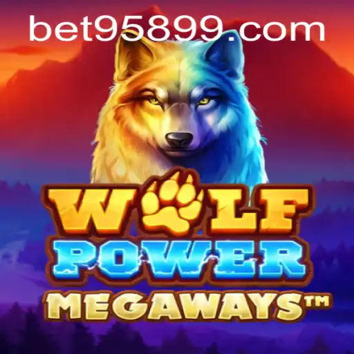 Descubra o Mundo de WolfPowerMega: A Emocionante Aventura no 95899.COM