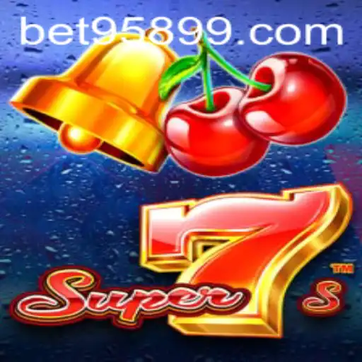Descubra Super7s: O Jogo Empolgante Que Todos Estão Jogando