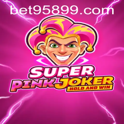 Explorando o Mundo do SuperPinkJoker: Um Jogo Inovador que Conquista Multidões