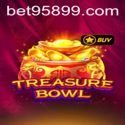 Descubra o Mundo de Aventuras com TreasureBowl e 95899.COM