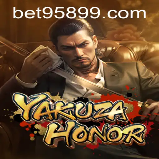 YakuzaHonor: Mergulhe no Mundo dos Jogos com 95899.COM